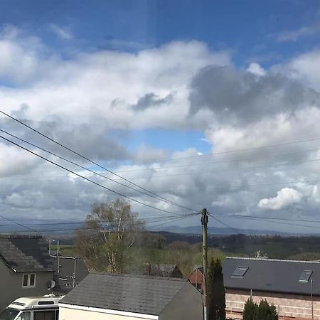 Cheerful Two Bedroom Cottage In The Forest Of Dean Lydbrook Εξωτερικό φωτογραφία