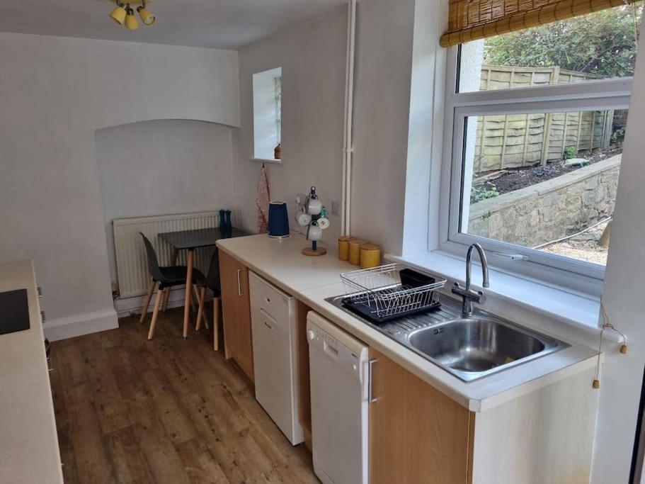 Cheerful Two Bedroom Cottage In The Forest Of Dean Lydbrook Εξωτερικό φωτογραφία