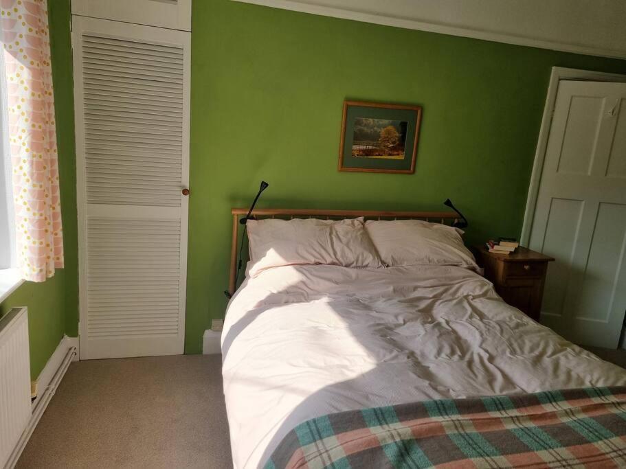Cheerful Two Bedroom Cottage In The Forest Of Dean Lydbrook Εξωτερικό φωτογραφία