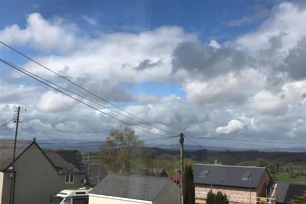 Cheerful Two Bedroom Cottage In The Forest Of Dean Lydbrook Εξωτερικό φωτογραφία