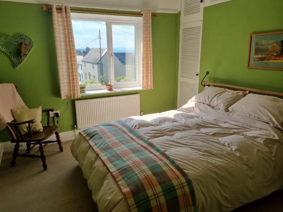Cheerful Two Bedroom Cottage In The Forest Of Dean Lydbrook Εξωτερικό φωτογραφία
