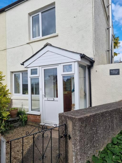 Cheerful Two Bedroom Cottage In The Forest Of Dean Lydbrook Εξωτερικό φωτογραφία