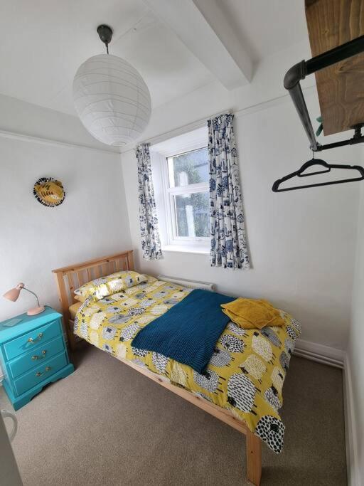 Cheerful Two Bedroom Cottage In The Forest Of Dean Lydbrook Εξωτερικό φωτογραφία
