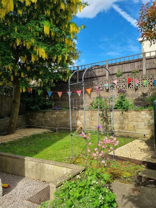 Cheerful Two Bedroom Cottage In The Forest Of Dean Lydbrook Εξωτερικό φωτογραφία