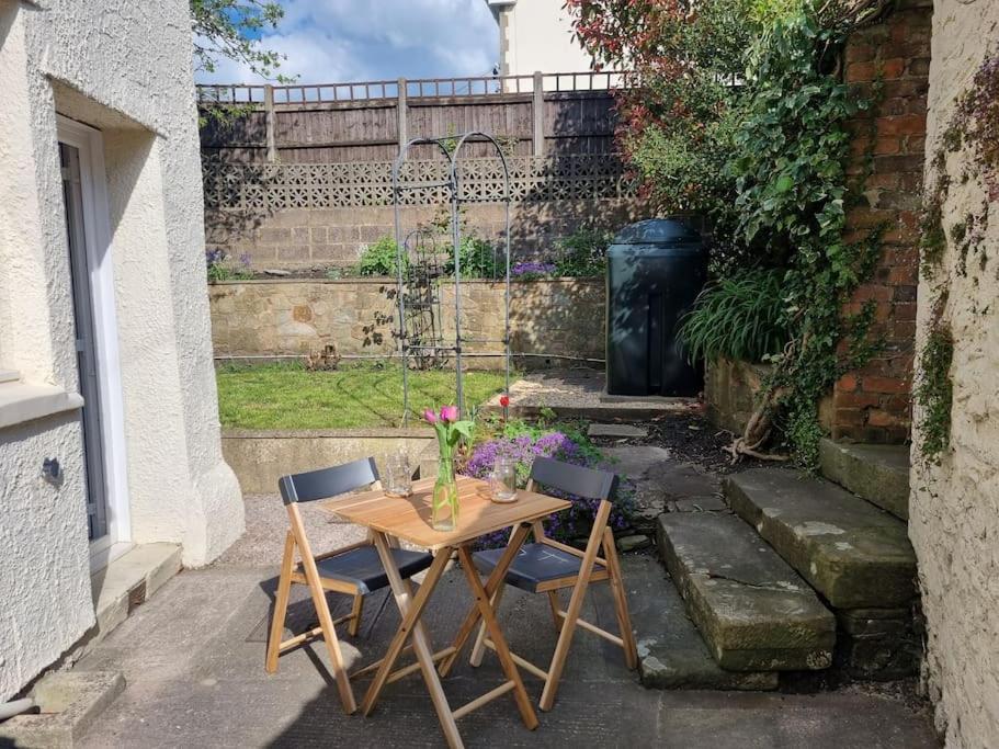 Cheerful Two Bedroom Cottage In The Forest Of Dean Lydbrook Εξωτερικό φωτογραφία