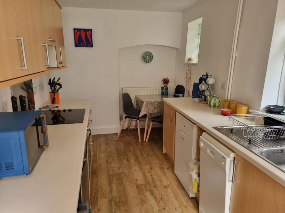 Cheerful Two Bedroom Cottage In The Forest Of Dean Lydbrook Εξωτερικό φωτογραφία