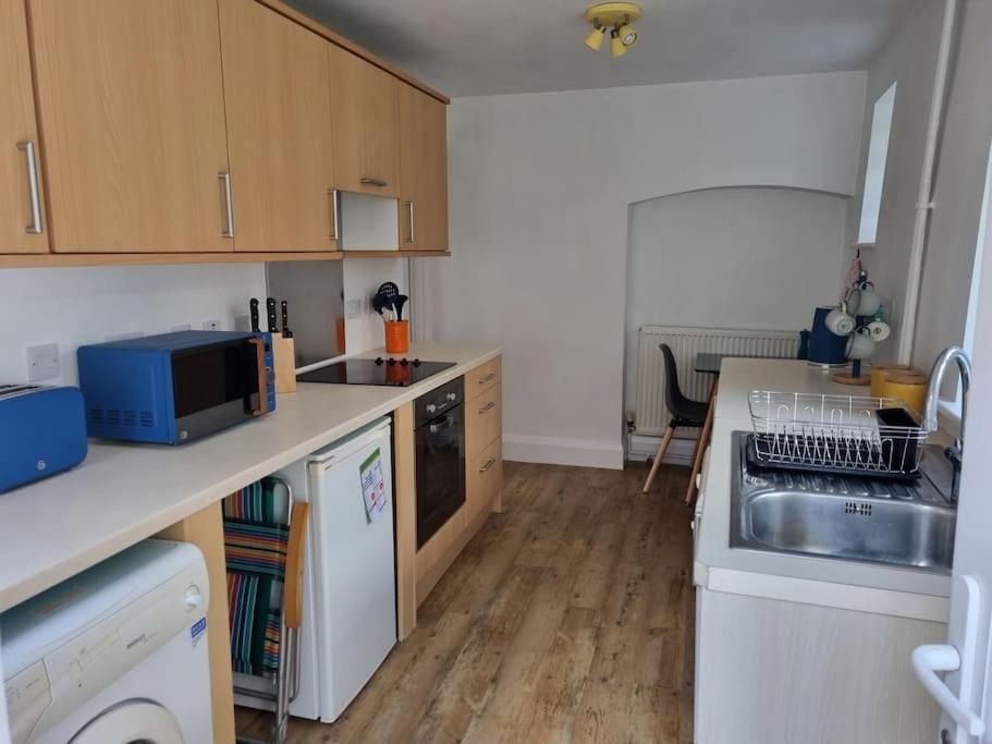 Cheerful Two Bedroom Cottage In The Forest Of Dean Lydbrook Εξωτερικό φωτογραφία