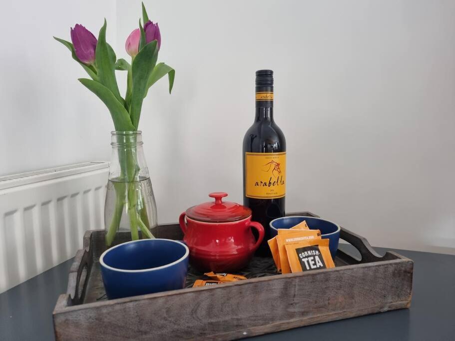 Cheerful Two Bedroom Cottage In The Forest Of Dean Lydbrook Εξωτερικό φωτογραφία