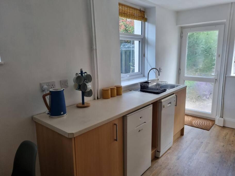 Cheerful Two Bedroom Cottage In The Forest Of Dean Lydbrook Εξωτερικό φωτογραφία